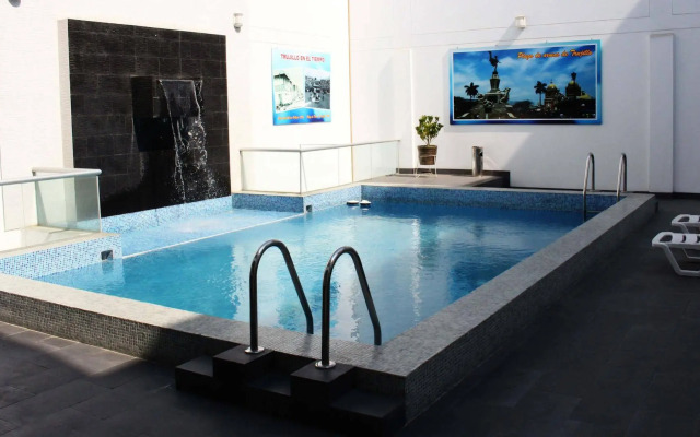 Hotel Libertad