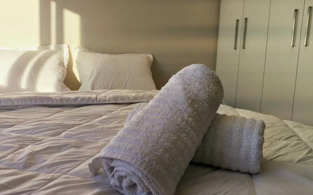 Apartamento no Edifício Beira Mar