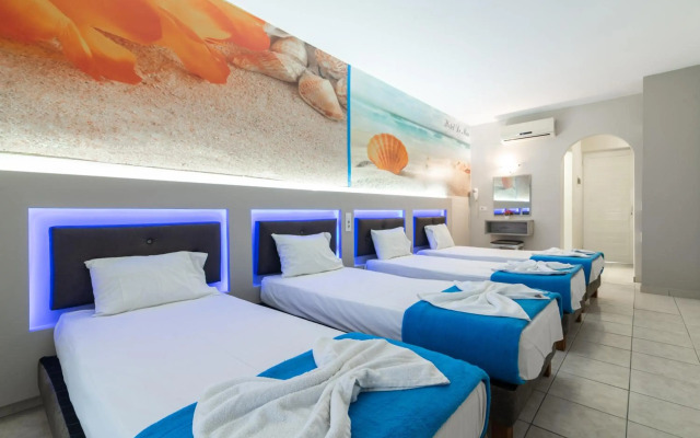Savvas De Mar Hotel