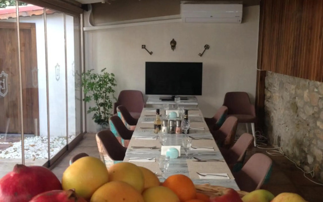 Livia Hotel Ephesus
