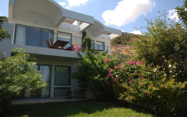Elounda Living Residencies