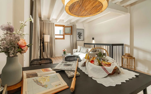 Samaritana Pied-à-Terre