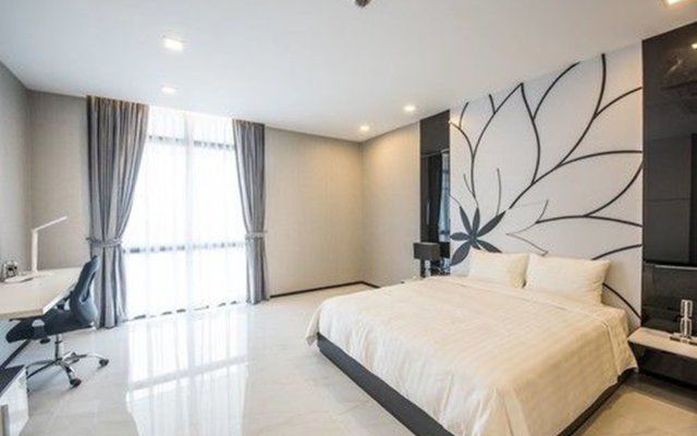 Maline Exclusive Serviced Apartments