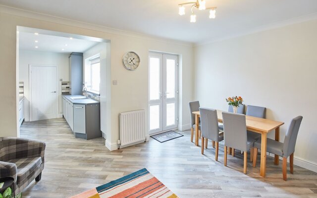 Host Stay 1 Montrose Street