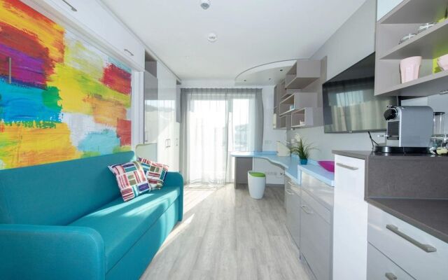 The Brucklyn Apartments