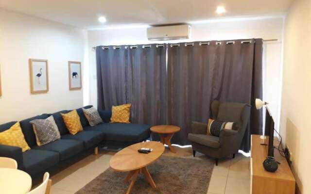 The Gallery Premier Suites