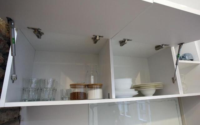 Chrono Room