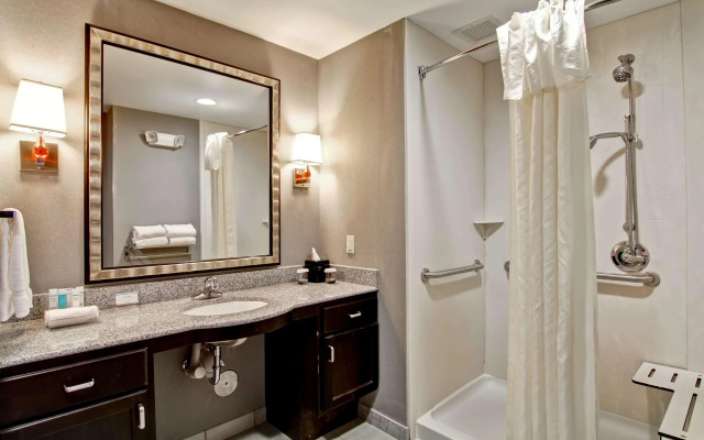 Homewood Suites by Hilton Leesburg