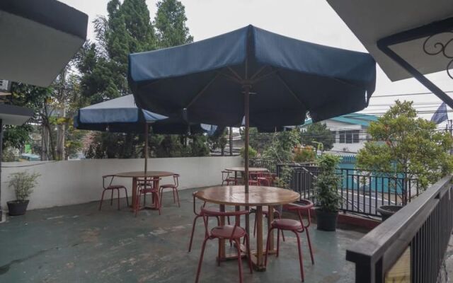 Reddoorz Near Cimahi Station