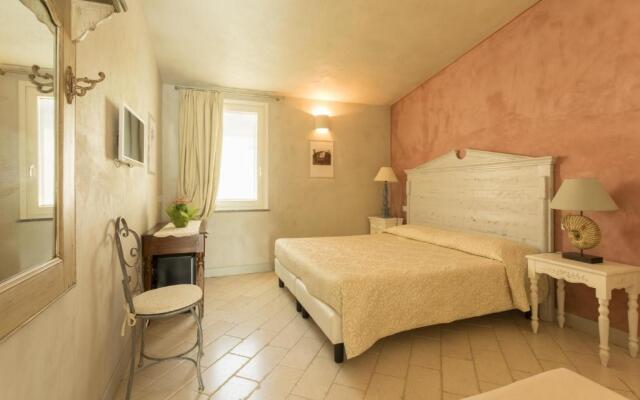 Il Cortiletto Hotel Maison