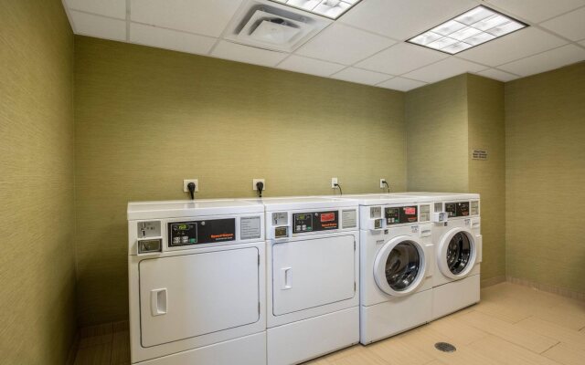 SpringHill Suites Houston Rosenberg