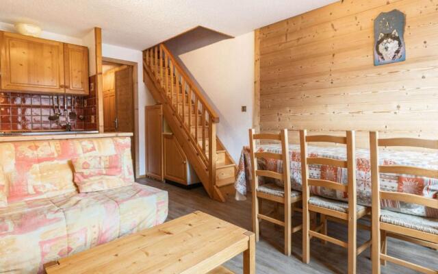 Appartement La Clusaz, 4 pièces, 6 personnes - FR-1-304-18