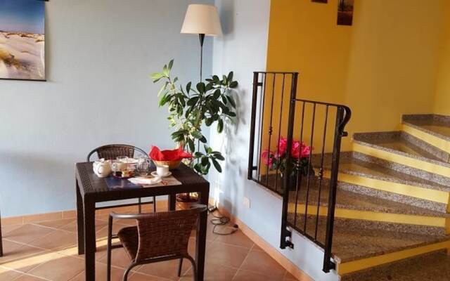 B&B I Colori di Chia