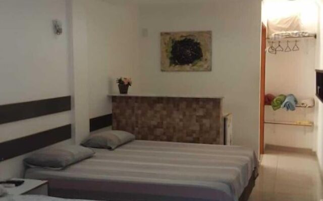 Residencial Santa Teresa