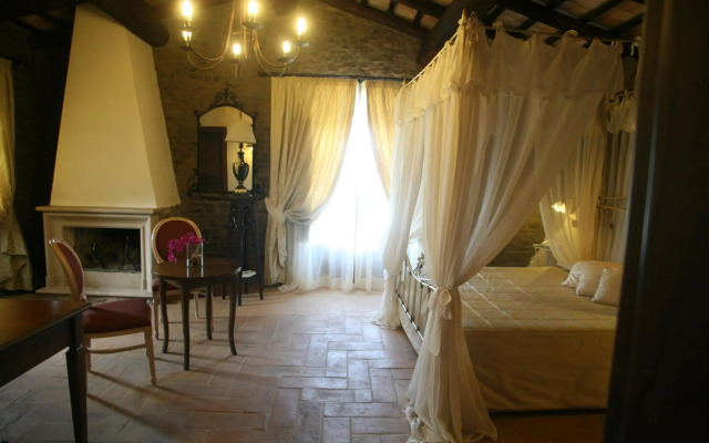 Relais Castrum Boccea