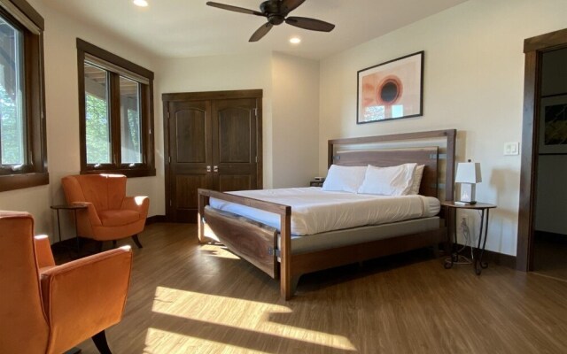 Fl361 Lost Loon Lake Luxury Apartment