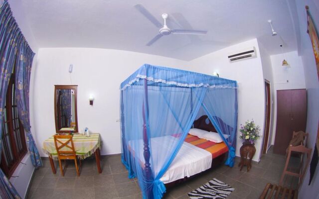 Mothers Place Nimala
