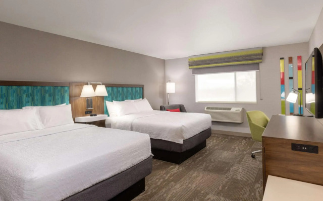 Hampton Inn Kalispell