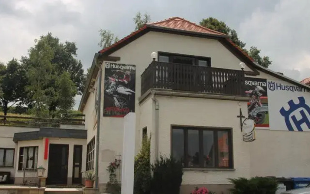 Pension Am Heideberg