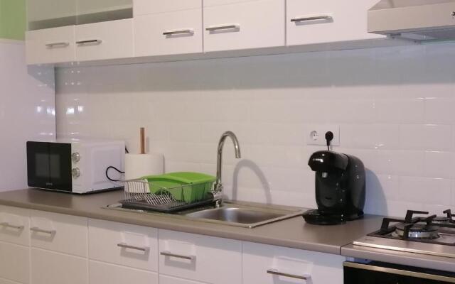 Apartament NyX