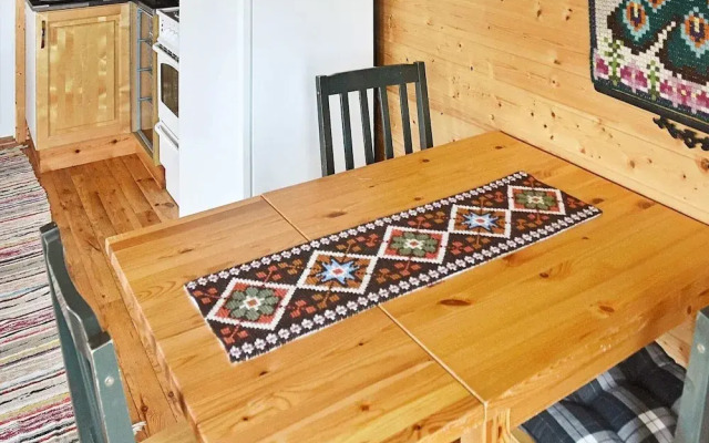 3 Person Holiday Home in Hitra
