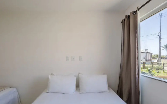 PPRAs Casas ao lado da praia Barramares