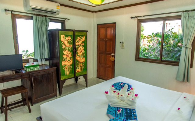 Zama Resort