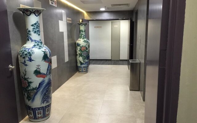 Ajang Hotel