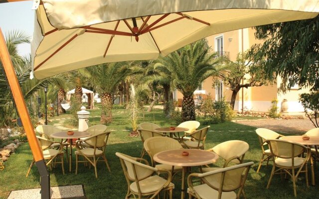 Hotel Villa delle Palme