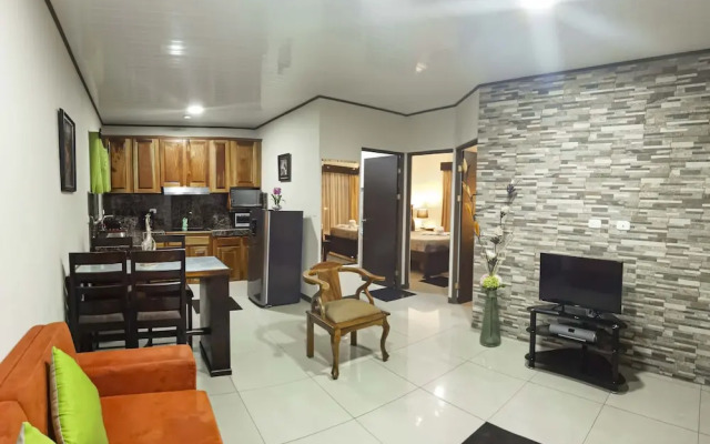 Suites & Villas Calathea