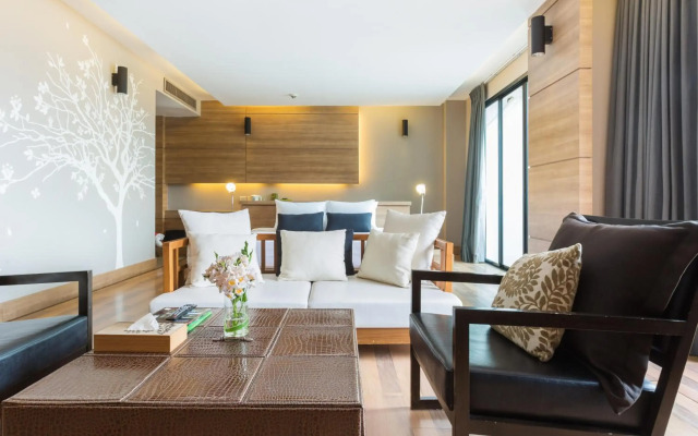 The Greenery Resort Khao Yai