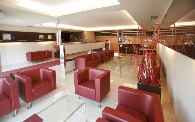 Wellness Hotel Casa Barca (Adult Only)