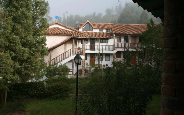 Villa Salomé Apartamentos Turísticos