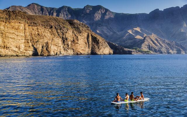 Las Adelfas South Beach 2 By CanariasGetaway
