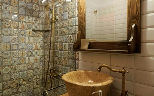 Apartment Wine House