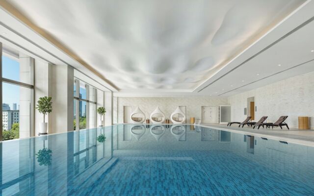 Yihua Hotel-Nanjing