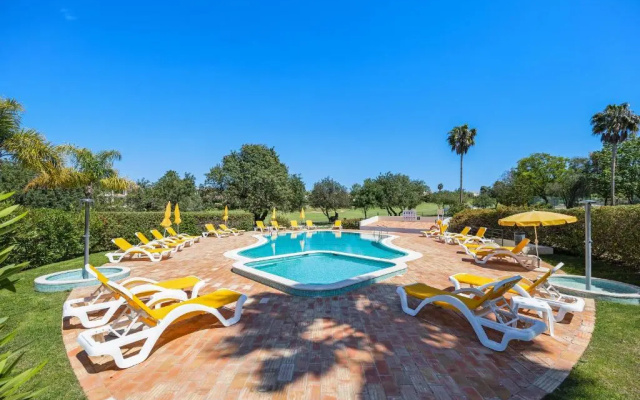 Pestana Golf Resort - T2 84e