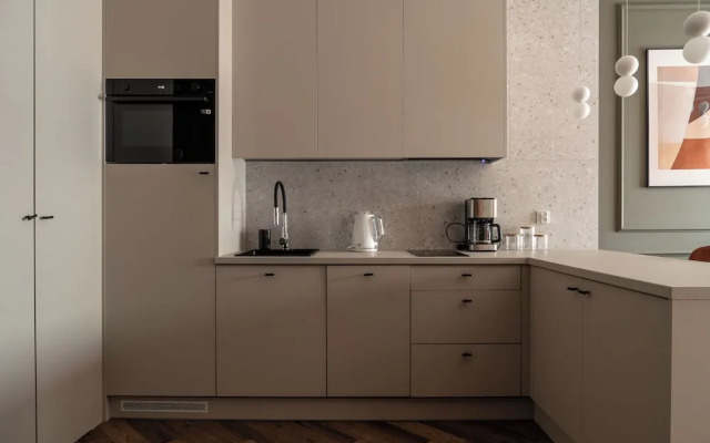 RentPlanet - Apartament Kurkowa