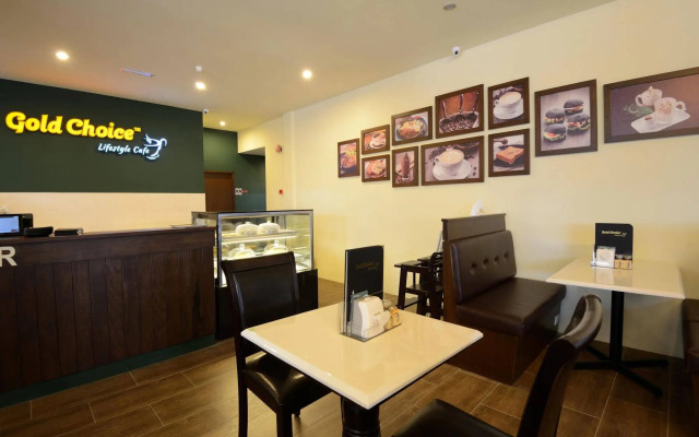Grand Inn Penang Road