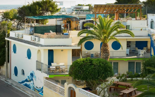 Villa Bruno