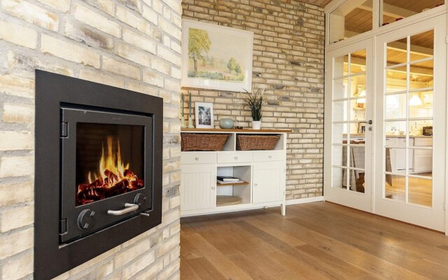 10 Person Holiday Home in Lokken