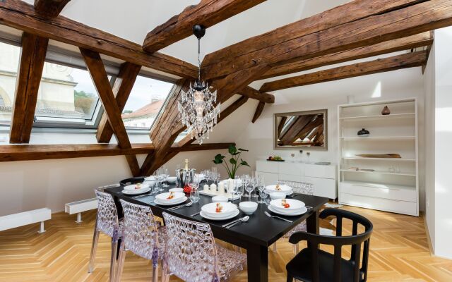 EMPIRENT Apartments Prague Castle
