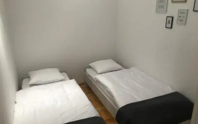 Apartamenty Szabla Bydgoszcz 1
