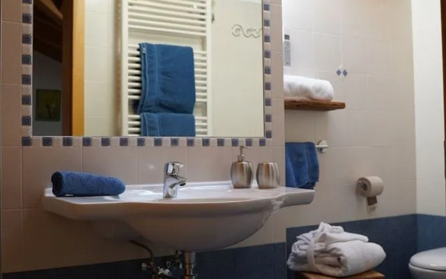 Agritur Bella di Bosco