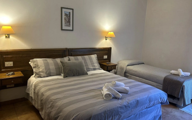 Le Focette Dell'Orso