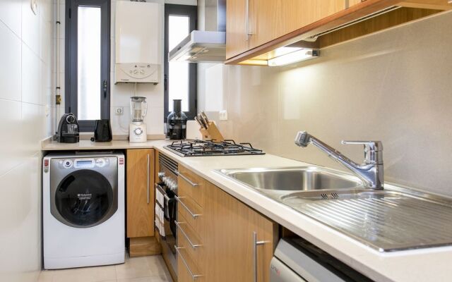 Modern Penthouse Girona