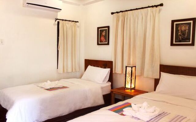 Davita Boutique Hotel