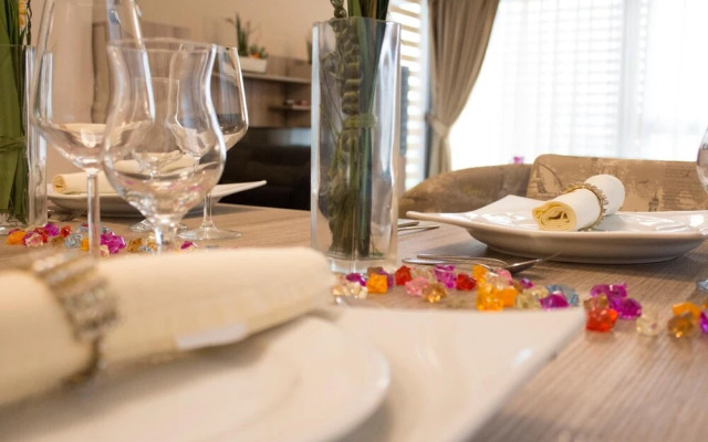 Capitol Suites