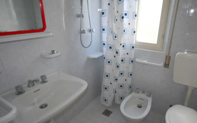 Cozy Villa in Lignano Pineta