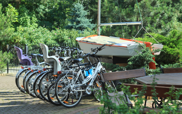 Hotel Bartan Gdansk Seaside